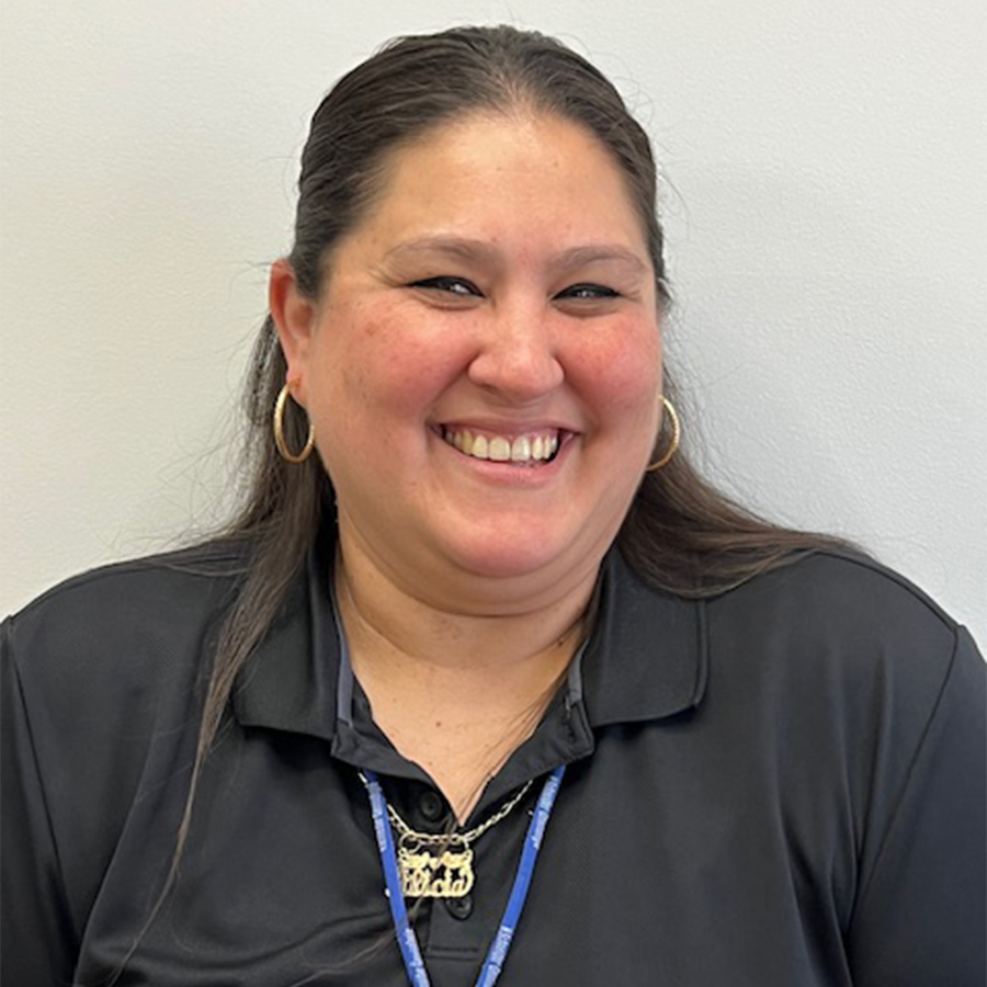 Alicia "Licha" Hernandez - Loan Specialist