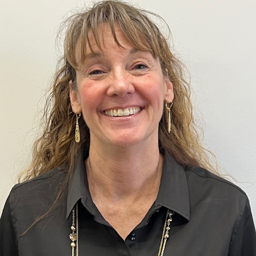 Alicia Pendley - Loan Specialist