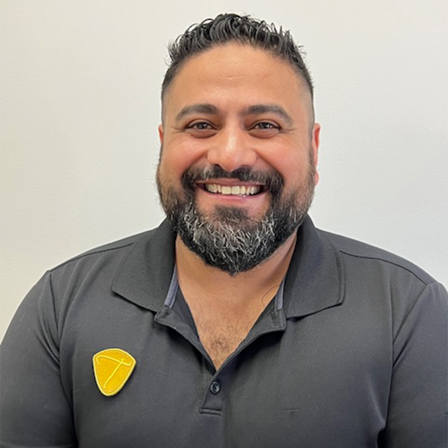 Jorge Vega - Loan Specialist