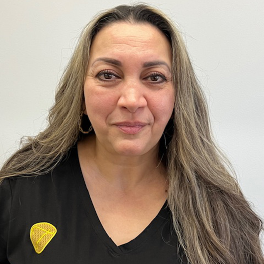 Margarita Avila - Retail Associate