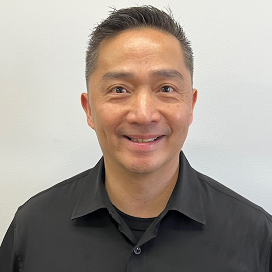 Ryan Reyes - Bullion Manager