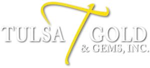 Tulsa Gold & Gems